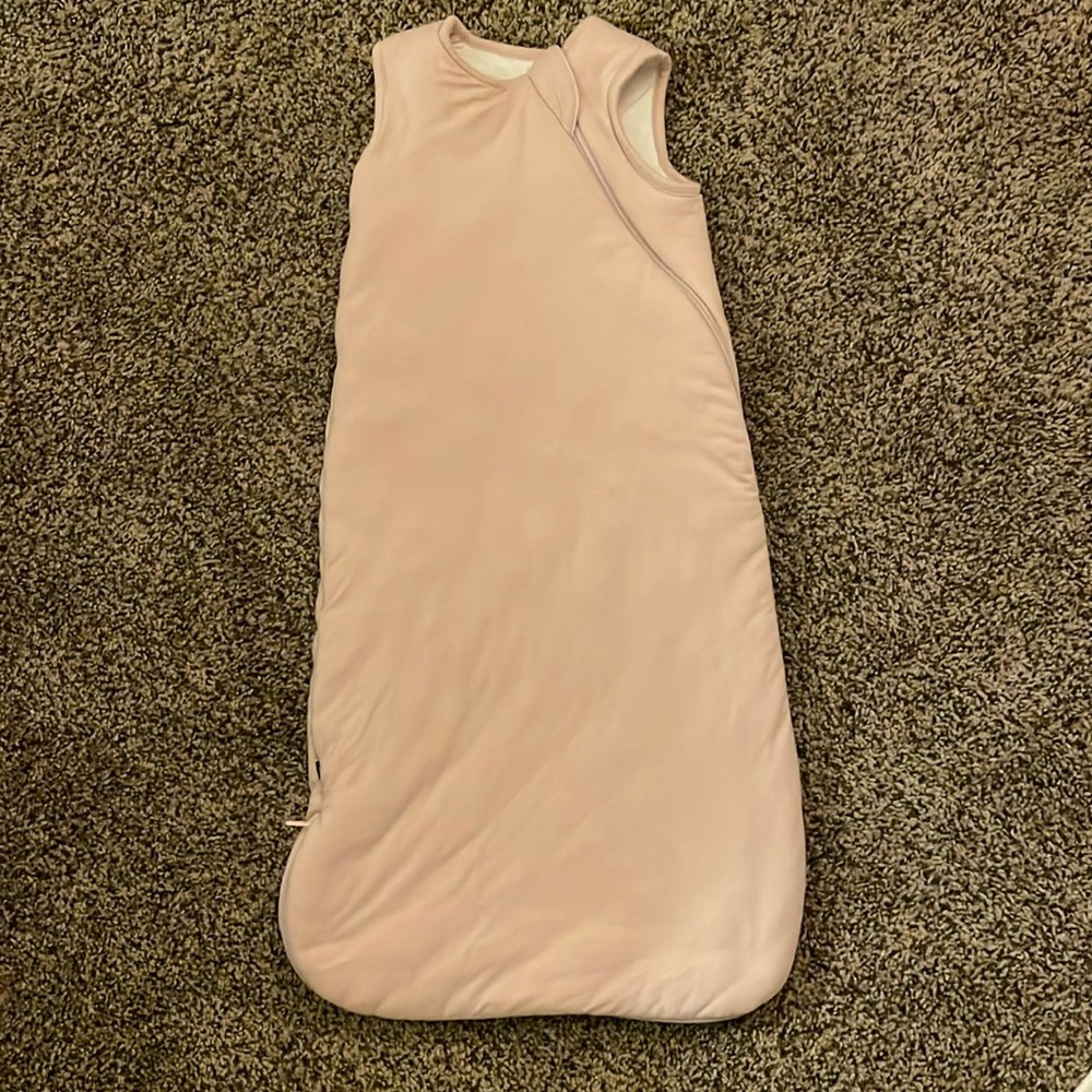 Kyte baby sleep bag 2.5 tog size s